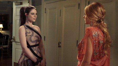 Gossip Girl Season 4 Episode 22 - The Wrong Goodbye