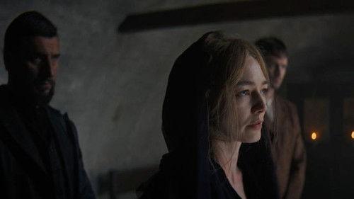 Constantinople Season 1 Episode 10 - Episode 10