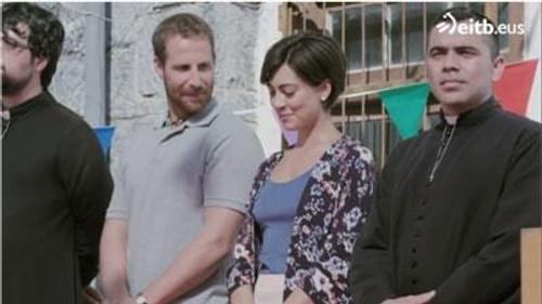 Go!azen Season 3 Episode 1 - Ongi Etorri Basakabira