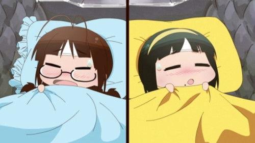 Puchimas!: Petit Idolm@ster Season 2 Episode 9 - Episode 9