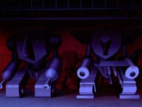 Malo Korrigan Season 1 Episode 2 - Episode 2