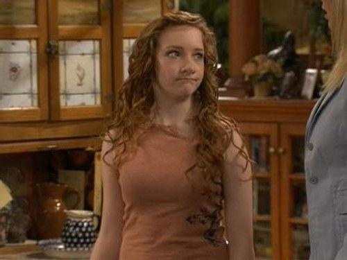 Reba Season 3 Episode 19 - The Good Girl