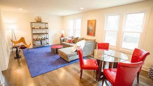 Masters of Flip Season 1 Episode 4 - Nowhere But Up