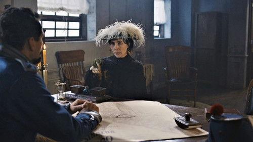 Malverde: El Santo Patrón Season 1 Episode 9 - Episode 9