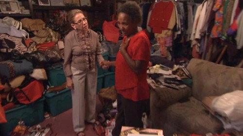Hoarders Season 3 Episode 11 - Theresa / Karen