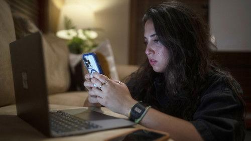 Undercover Underage Season 2 Episode 6 - Meeting a Monster