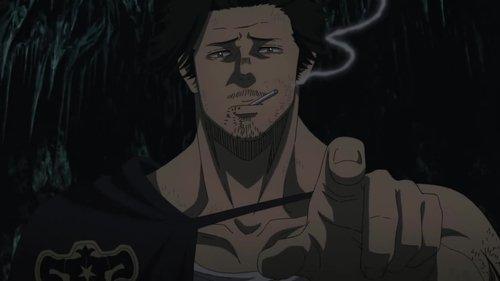 Black Clover Season 1 Episode 35 - The Light of Judgment