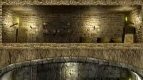 Cities of the Underworld Season 1 Episode 6 - City of Caves