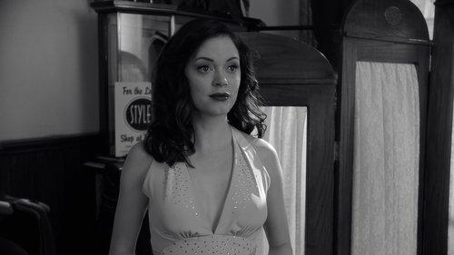 undefined Season 7 Episode 8 - Charmed Noir