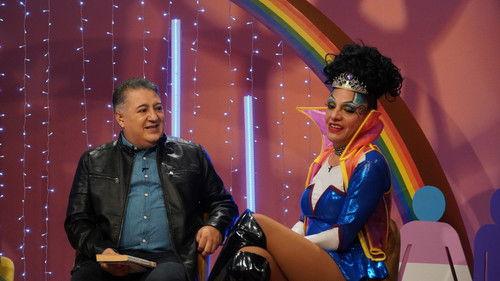 Ven Acá... con Eugenia León y Pavel Granados Season 1 Episode 11 - Episode 11