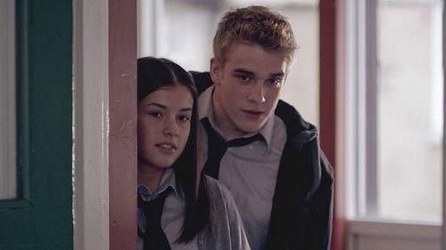 Wolfblood Season 2 Episode 2 - The Girl from Nowhere