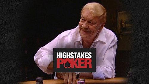 High Stakes Poker Season 1 Episode 5 - Episode 5
