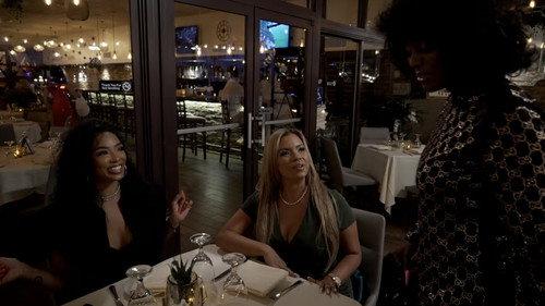 Love & Hip Hop Miami Season 4 Episode 11 - Indecent Proposal