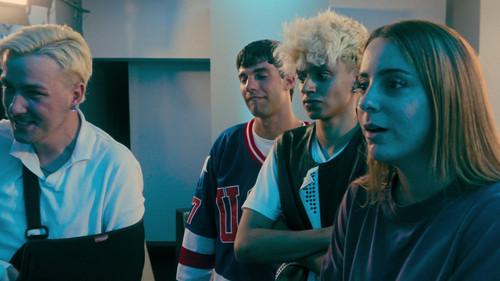 Rhythm + Flow Italy Season 2 Episode 6 - The Most Amazing Evening Ever