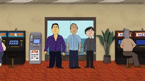 The Life & Times of Tim Season 2 Episode 4 - Atlantic City