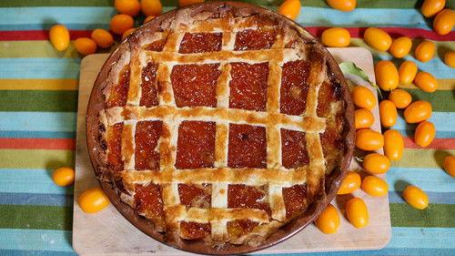 Cuisines des terroirs Season 23 Episode 8 - Episode 8