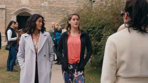 Workin' Moms Season 5 Episode 8 - Punch Dad