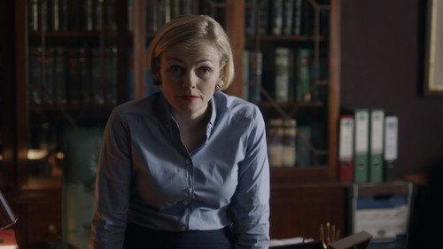 Silk Season 3 Episode 4 - Mother Country