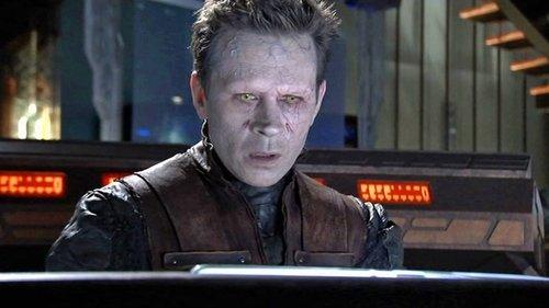 Stargate Atlantis Season 5 Episode 14 - The Prodigal