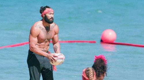 Celebrity Treasure Island Season 6 Episode 6 - Episode 6