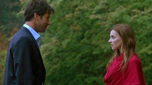 Stargate Atlantis Season 4 Episode 15 - Outcast