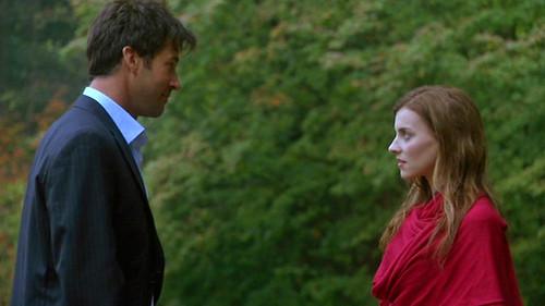 Stargate Atlantis Season 4 Episode 15 - Outcast