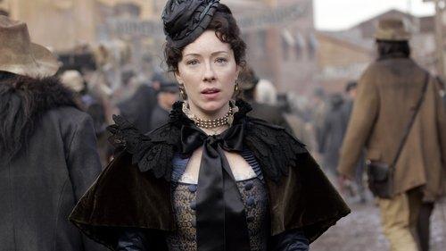 Deadwood Season 3 Episode 10 - A Constant Throb