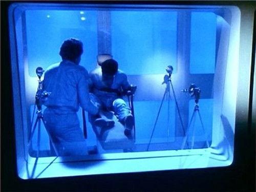 Space: 1999 Season 1 Episode 22 - The Troubled Spirit