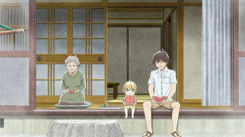 undefined Season 1 Episode 7 - Ritsurin Garden