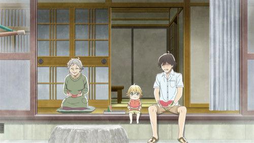 undefined Season 1 Episode 7 - Ritsurin Garden