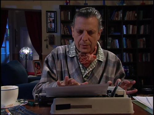 Vecinos Season 1 Episode 19 - Con el portón cerrado