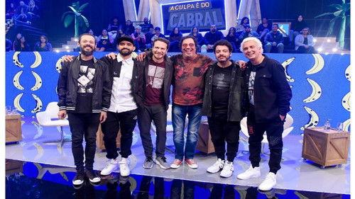 The Fault is Cabral's Season 12 Episode 10 - Casagrande