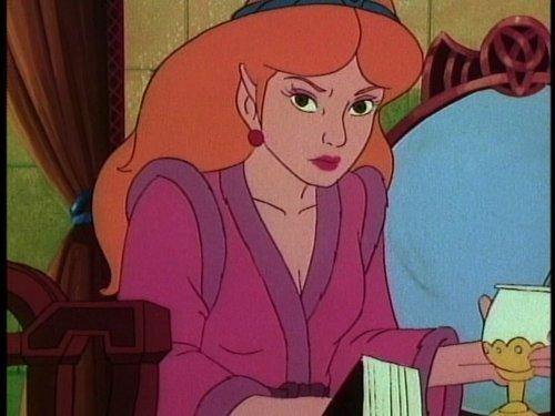 The Super Mario Bros. Super Show! Season 1 Episode 40 - Underworld Connections