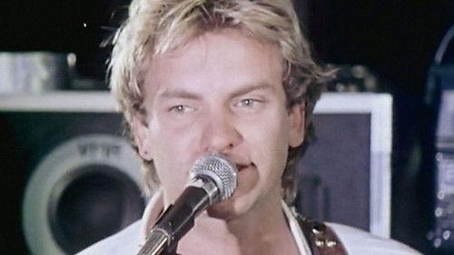 The Old Grey Whistle Test Season 10 Episode 2 - The Police in the East