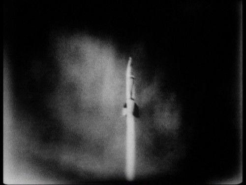 The Quatermass Experiment Season 1 Episode 1 - Contact Has Been Established