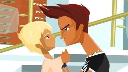 Stoked Season 2 Episode 17 - (500) Days of Bummer