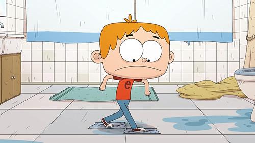 I, Elvis Riboldi Season 1 Episode 27 - I, Elvis Riboldi, Master of the House