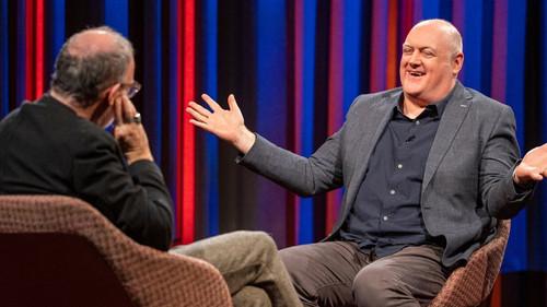 The Tommy Tiernan Show Season 7 Episode 9 - Episode 9