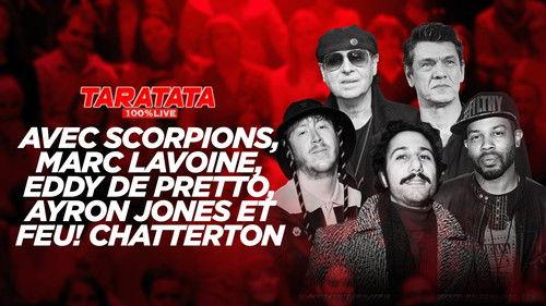 Taratata Season 21 Episode 6 - Episode 6