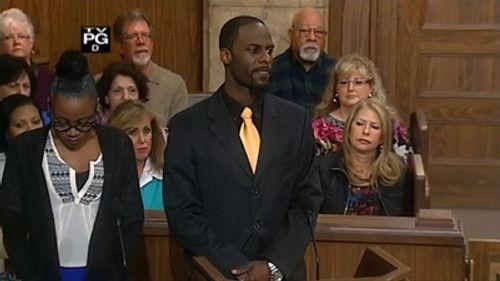 The People's Court Season 18 Episode 10 - Room Rental With Fringe Benefits