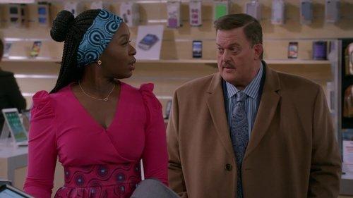 Bob Hearts Abishola Season 2 Episode 8 - Honest Yak Prices