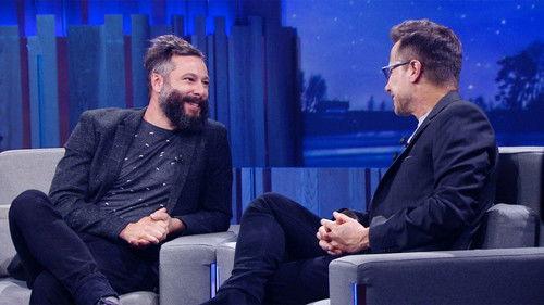 Rousseau's Show Season 2 Episode 11 - Jean-Charles Lajoie, Émilie Bibeau, Tire le coyote