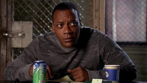 NYPD Blue Season 11 Episode 2 - Your Bus, Ted