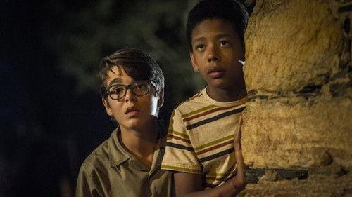 If I Close My Eyes Now Season 1 Episode 2 - A Primeira Vez