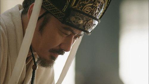 The Advisors Alliance Season 2 Episode 2 - Episode 2