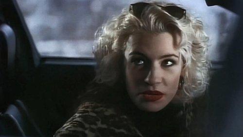 Due South Season 1 Episode 14 - The Man Who Knew Too Little