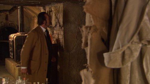 House of Anubis Season 2 Episode 27 - House of Pendulums