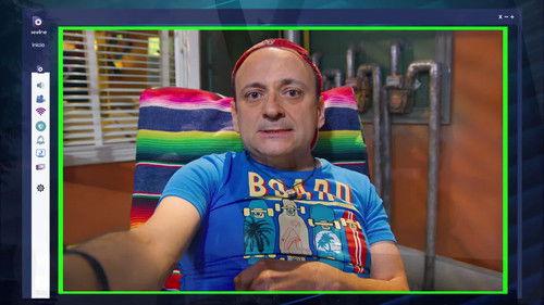 Vecinos Season 9 Episode 12 - San Antonio