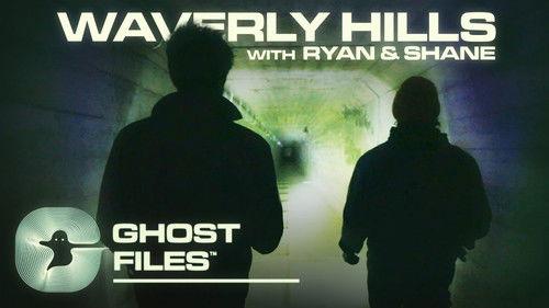Ghost Files Season 1 Episode 1 - The Death Tunnel of Waverly Hills Sanatorium