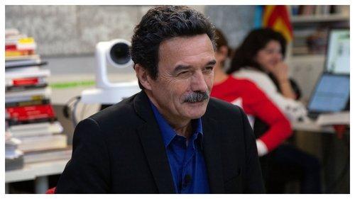 Baron Noir Season 3 Episode 1 - Check up